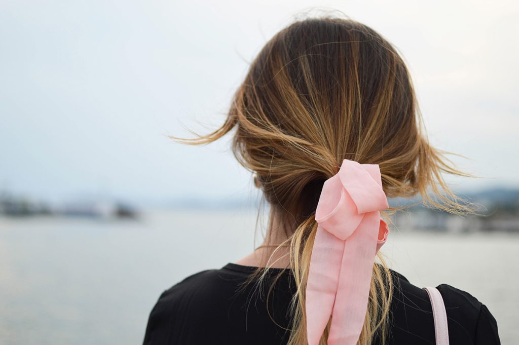 All About Balayage