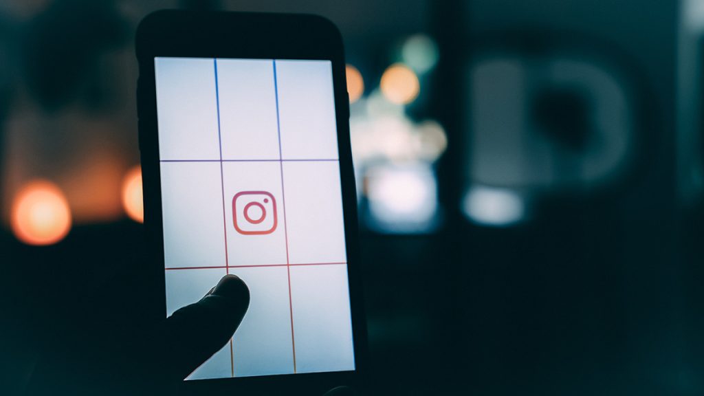 Joseph Cozza Salon’s First Instagram Influencer Event