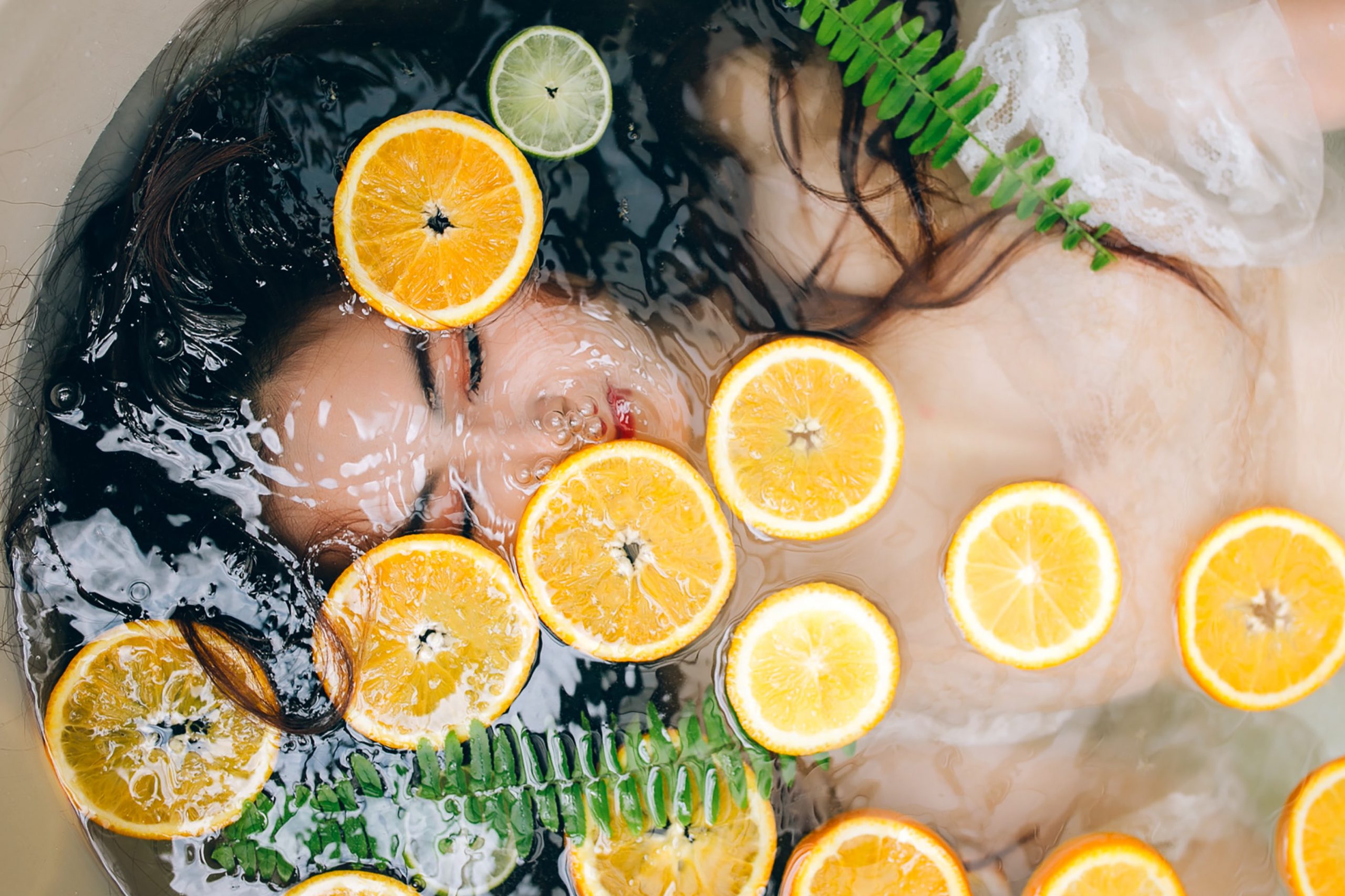 Le pouvoir de l'HydraFacial