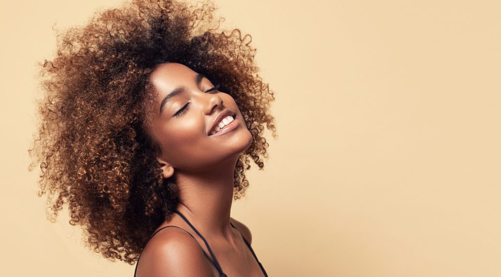 Best Hair Color for Skin Tone