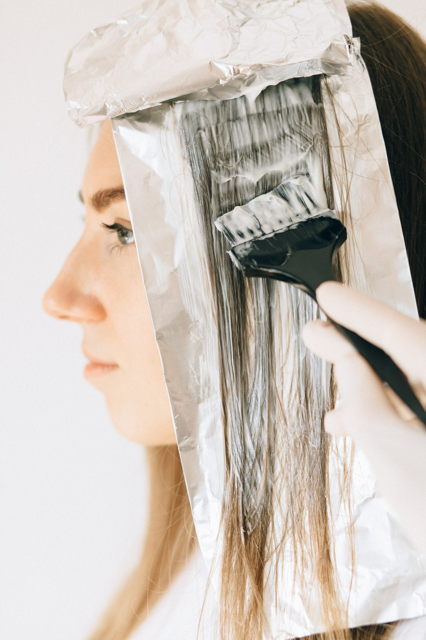 Stratégies pour éviter les cheveux trop traités