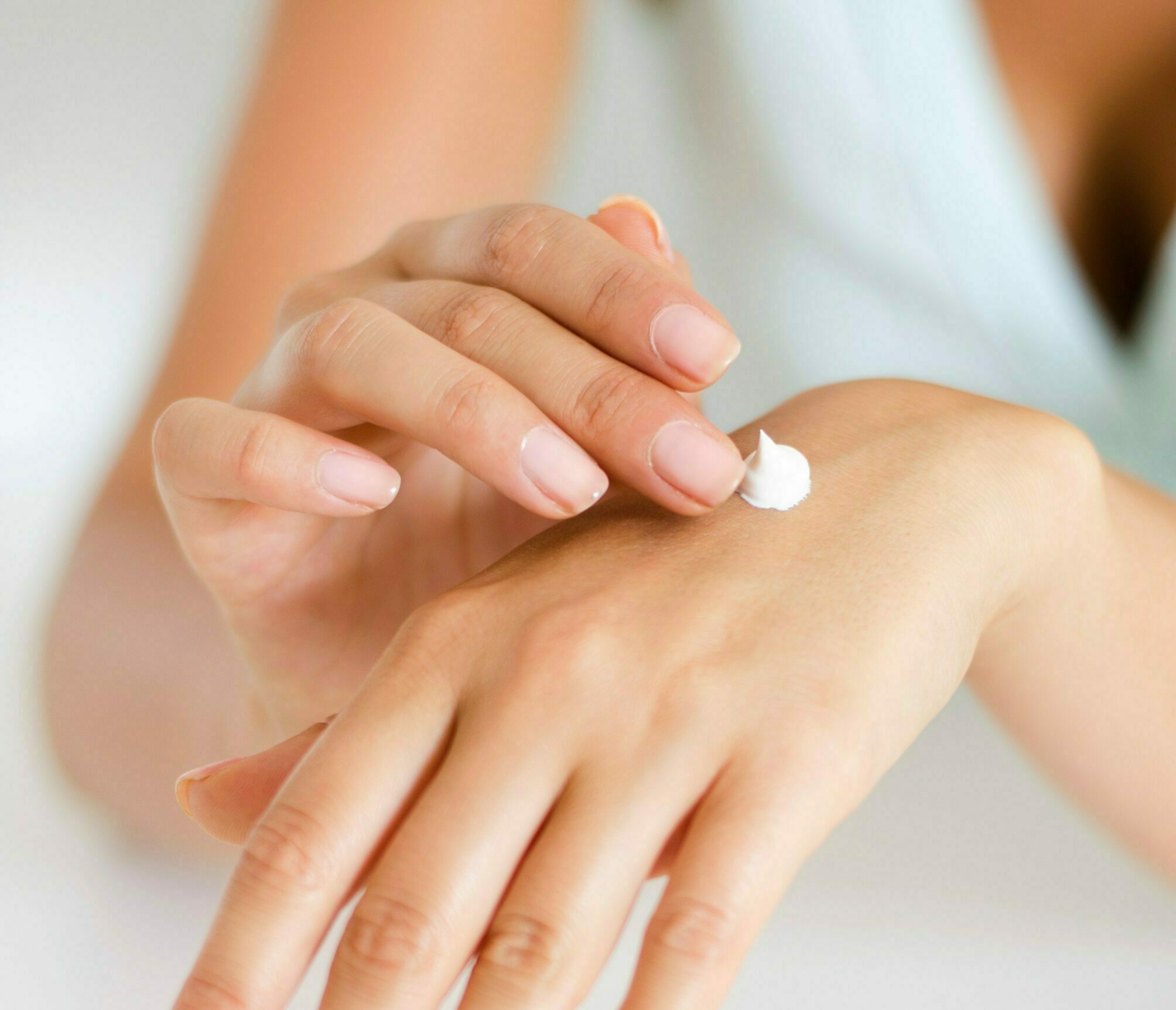 3 façons d'éviter la peau sèche cet hiver