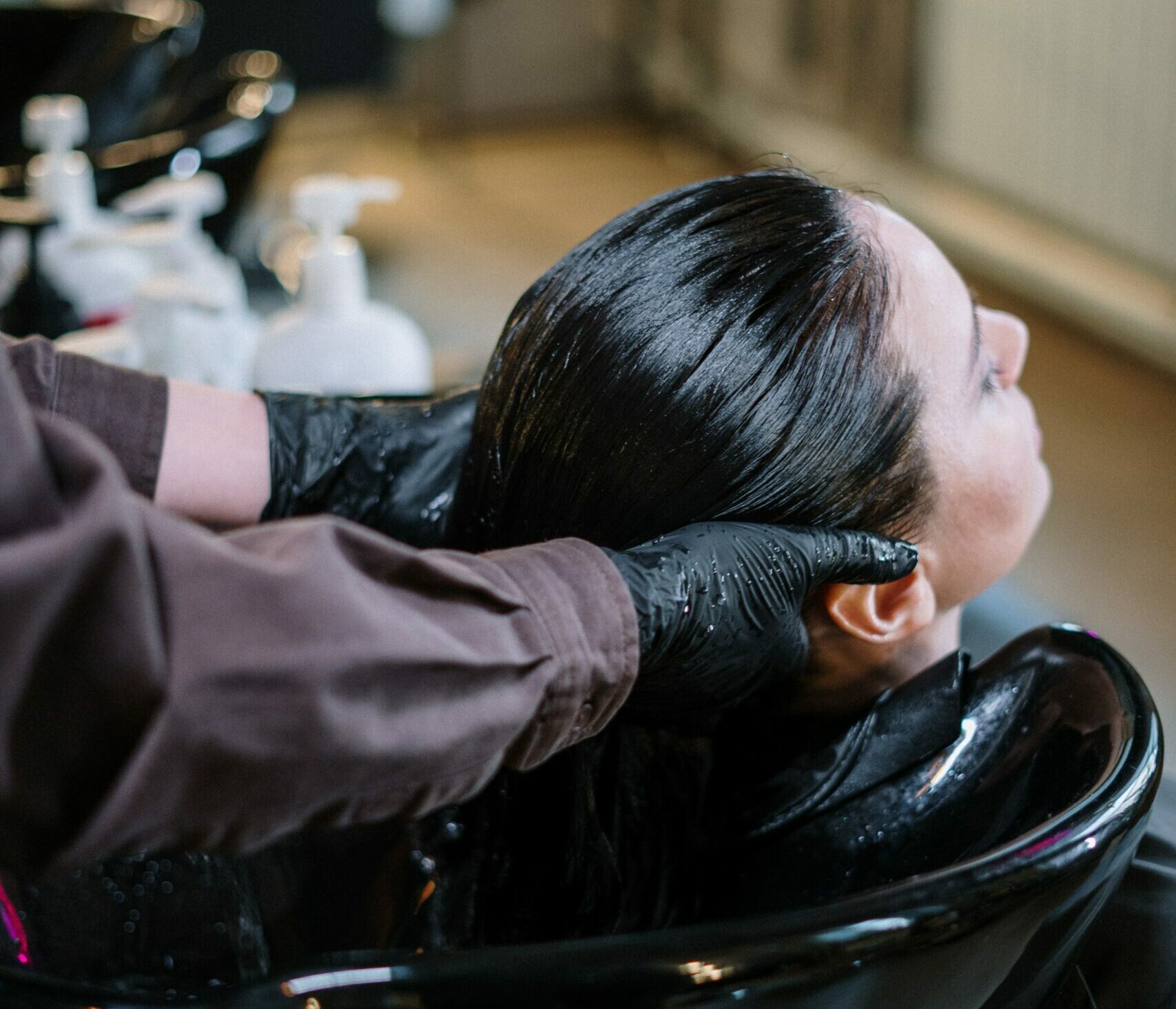 Ce qu'il ne faut jamais mentir à son coiffeur