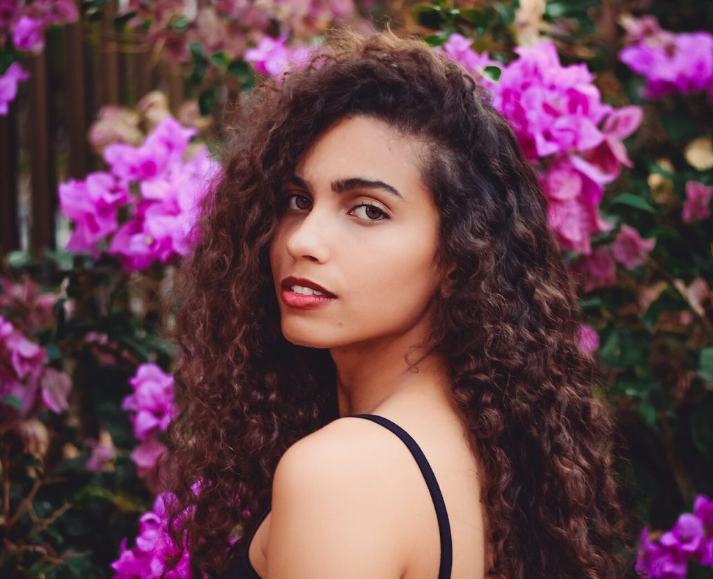 Curly Hair