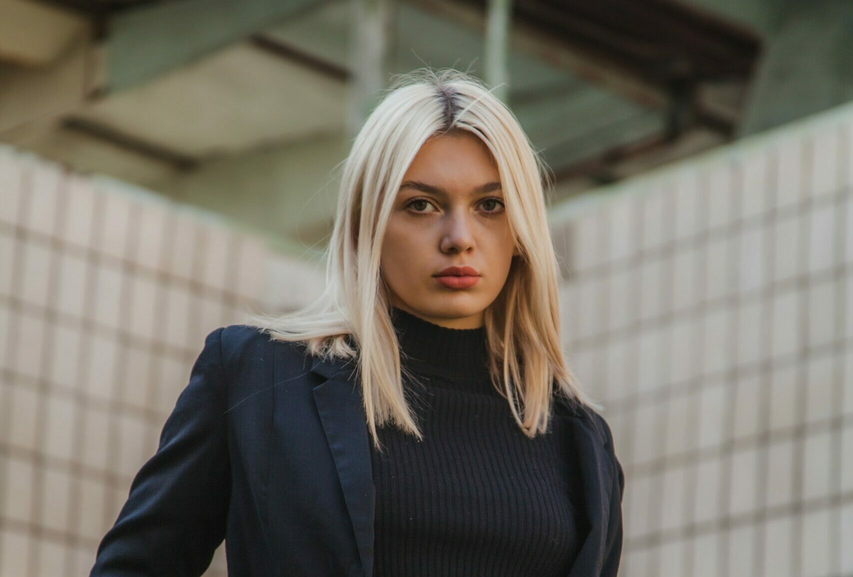 Tendances Balayage du printemps et de l'été