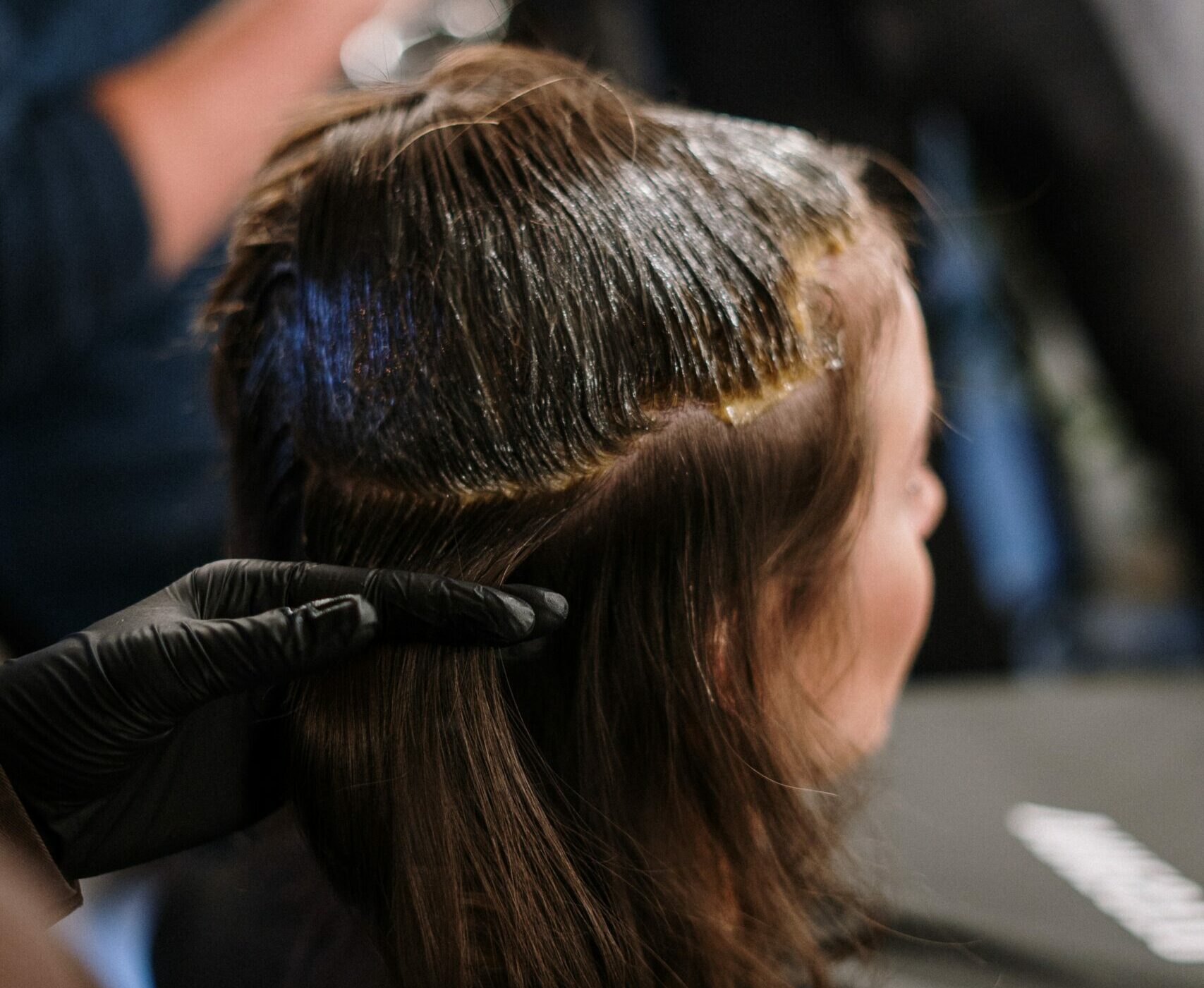 Obtenez votre meilleur balayage