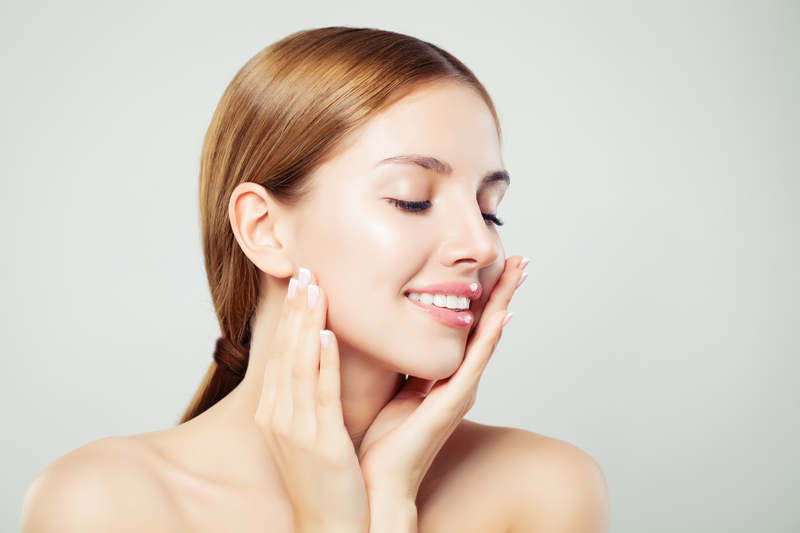 Healthy Skin