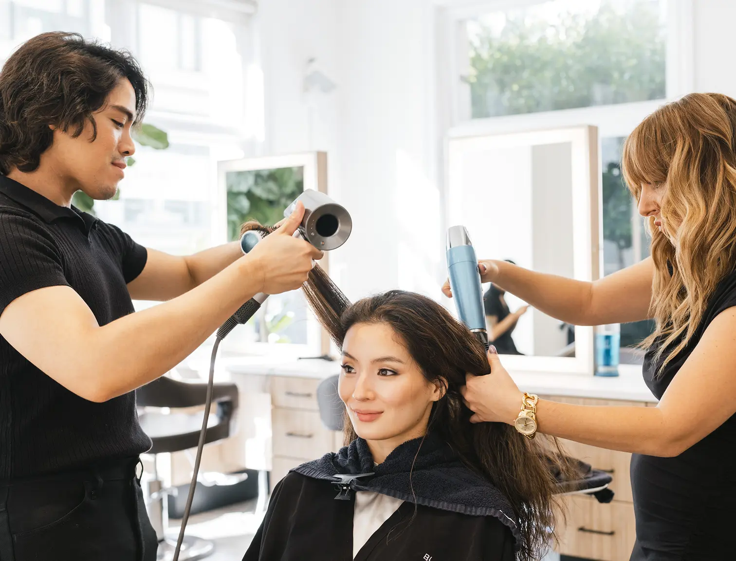 Best Haircuts