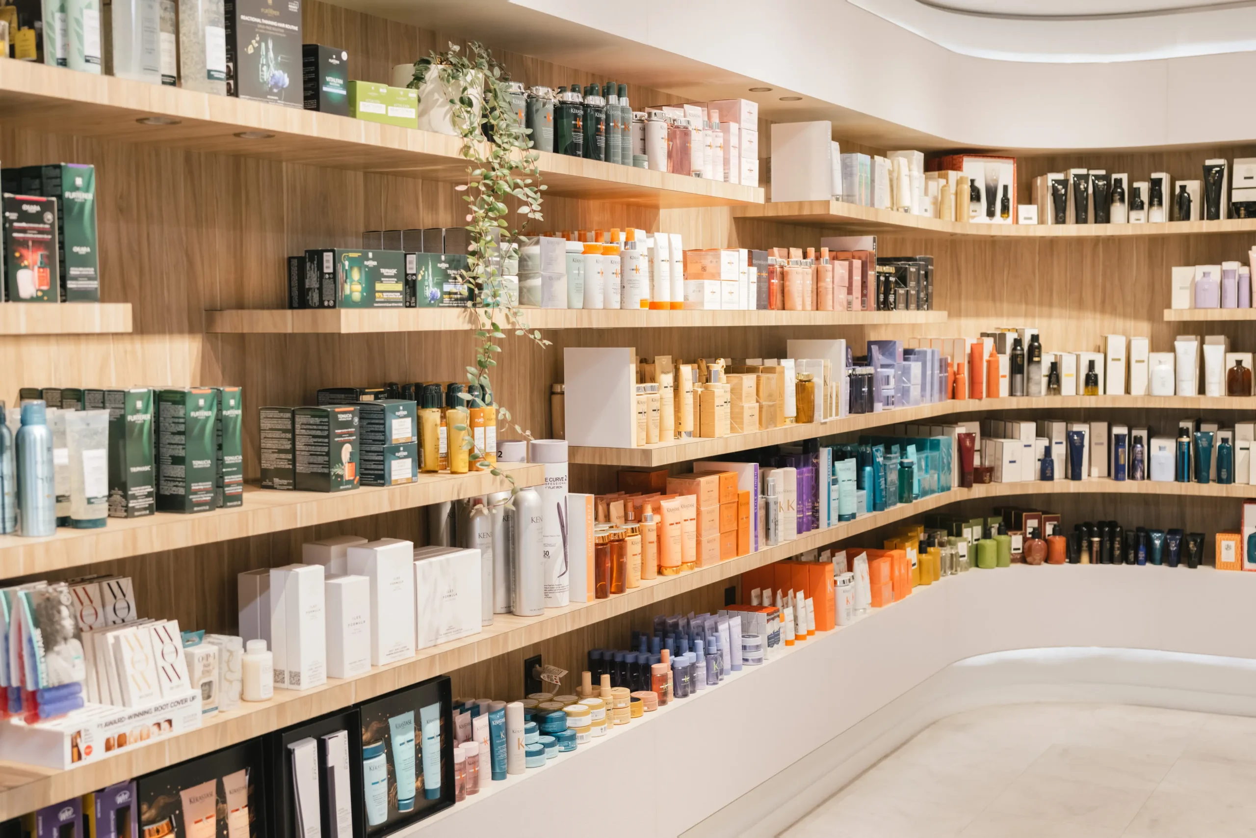 Nos services de luxe à Granite Bay