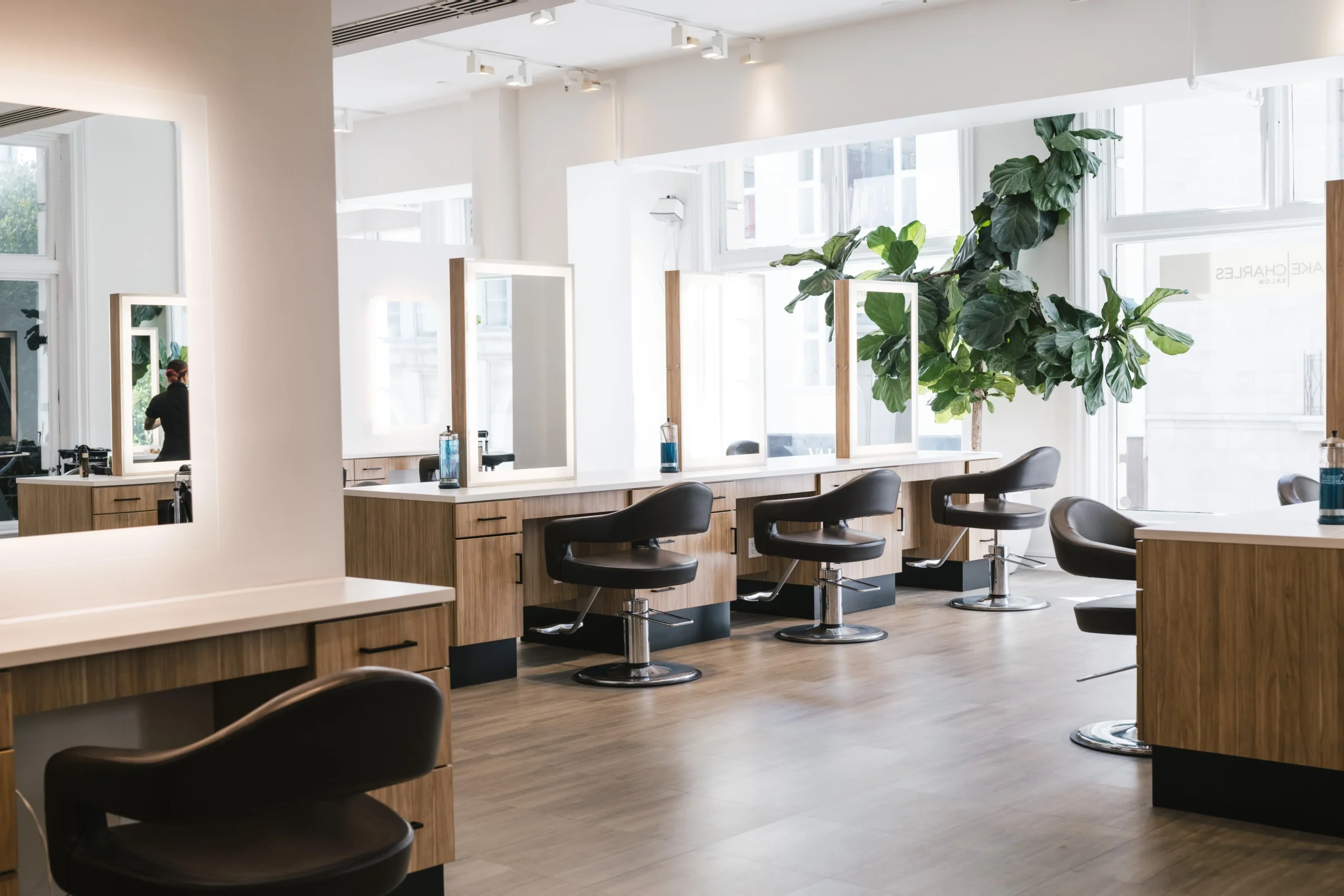 SF Luxury Services