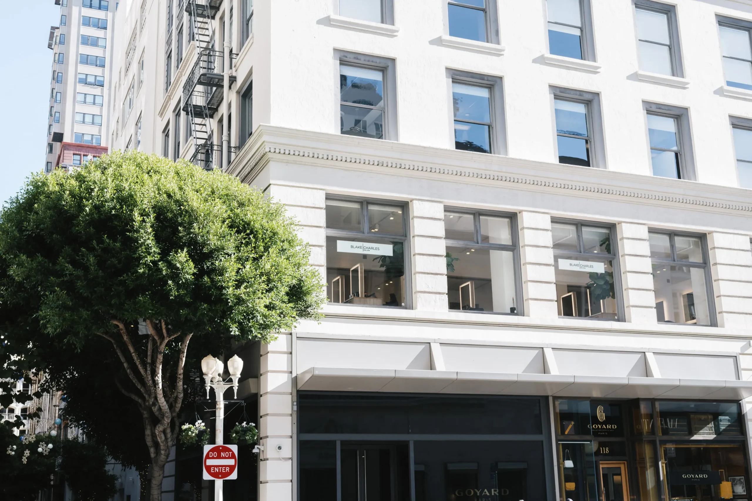 Le Meilleur Salon de Coiffure à San Francisco et Granite Bay