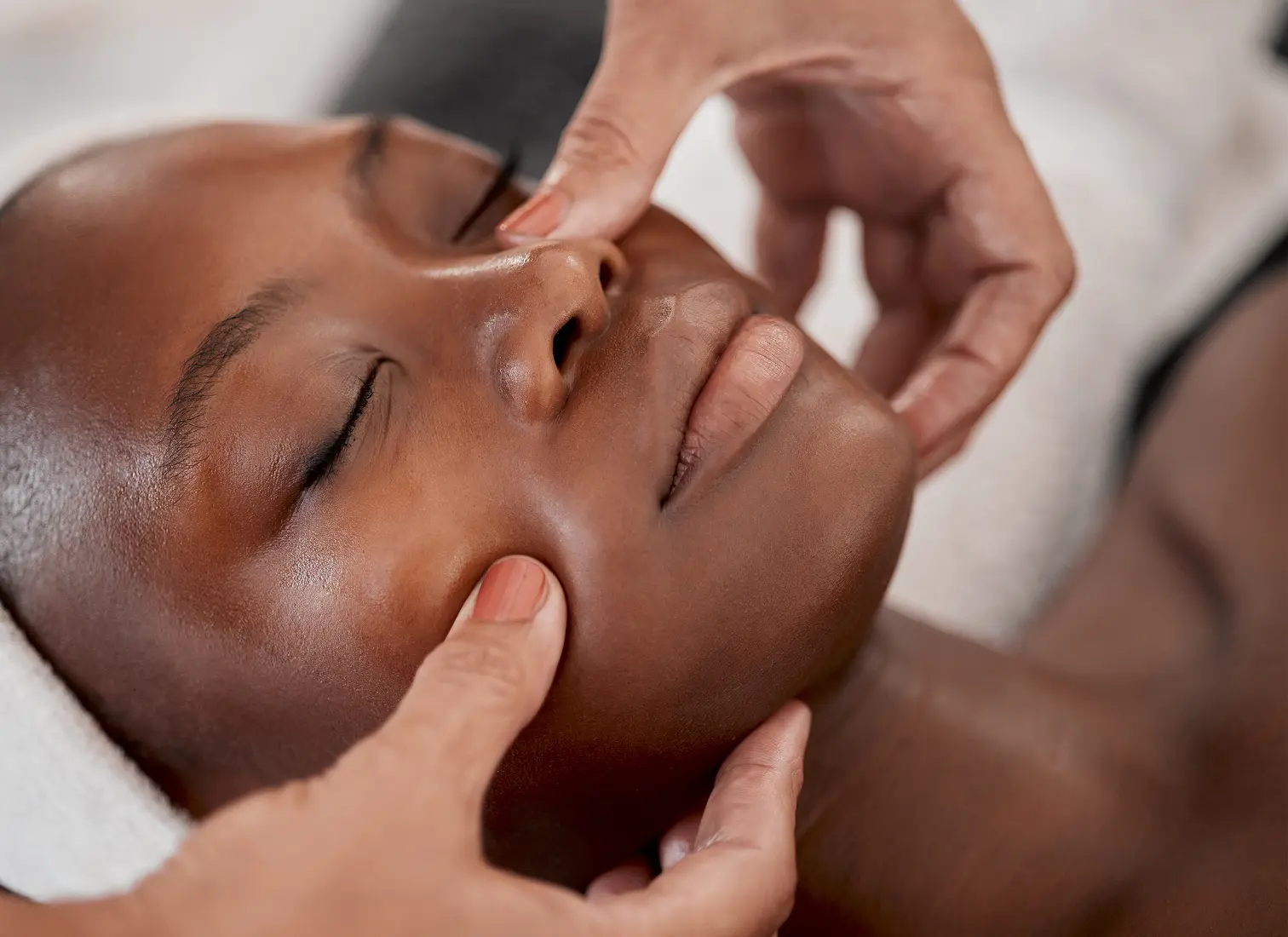 visage classique