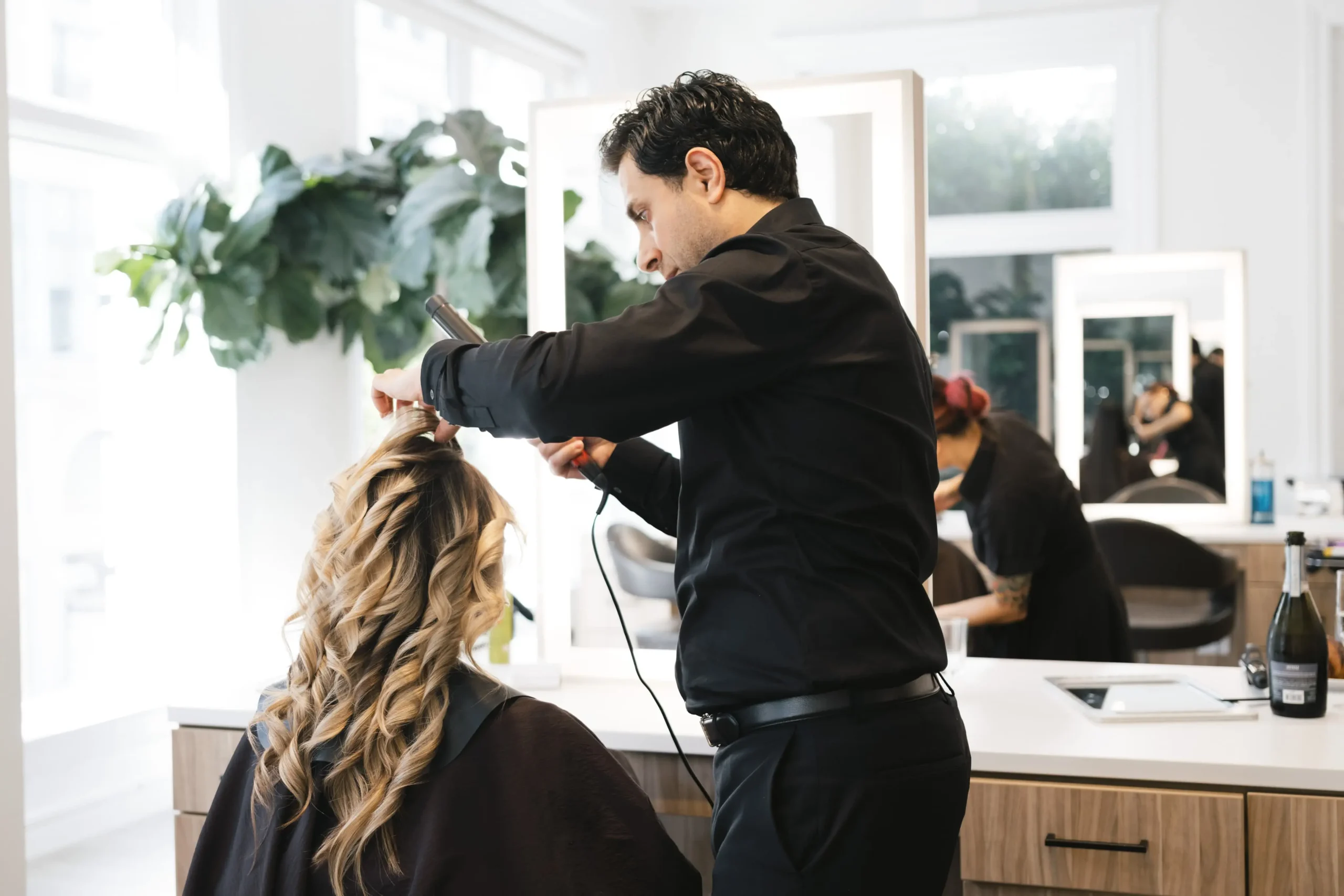 Hair Extensions
