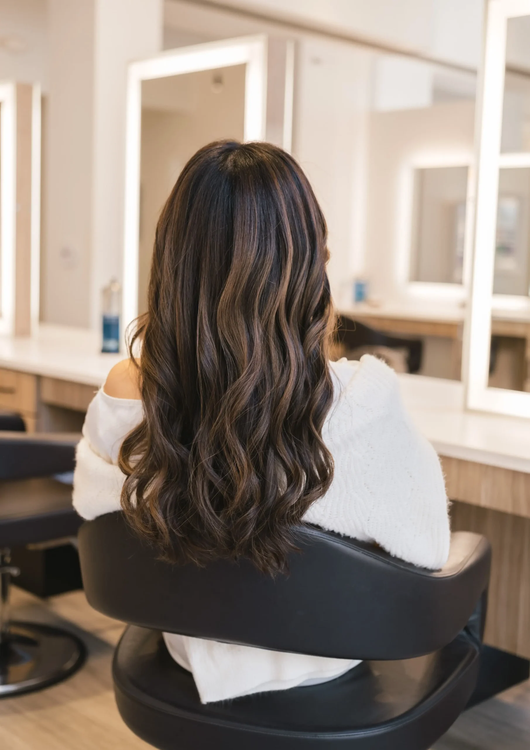 Hair Color