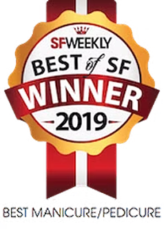 Best winner
