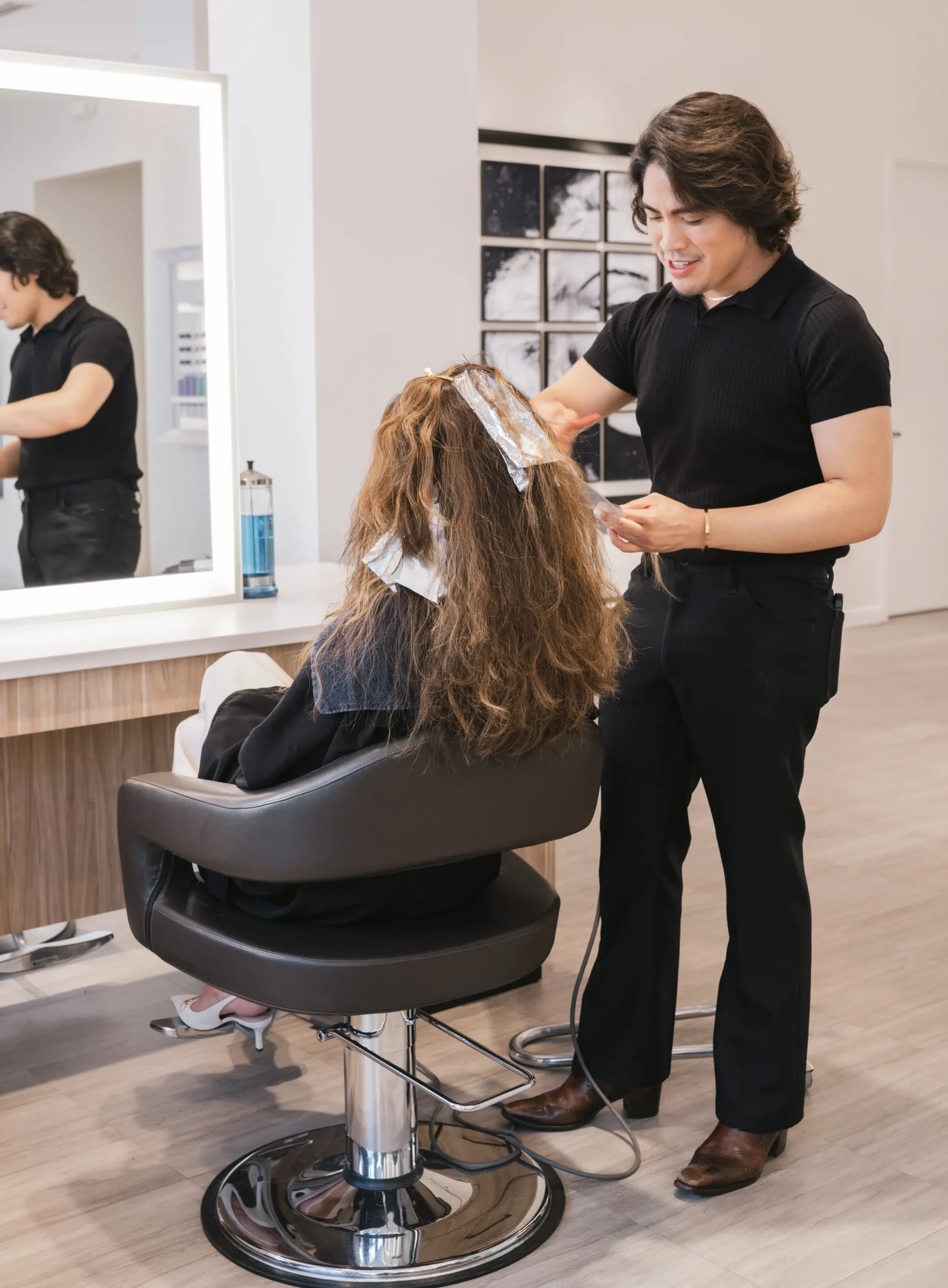 Programme d'apprentissage
