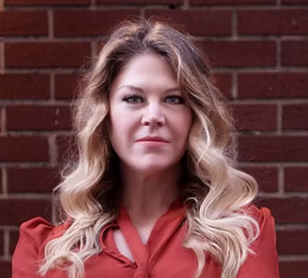 Malia | Color Specialist & Educator | Blake Charles Salon