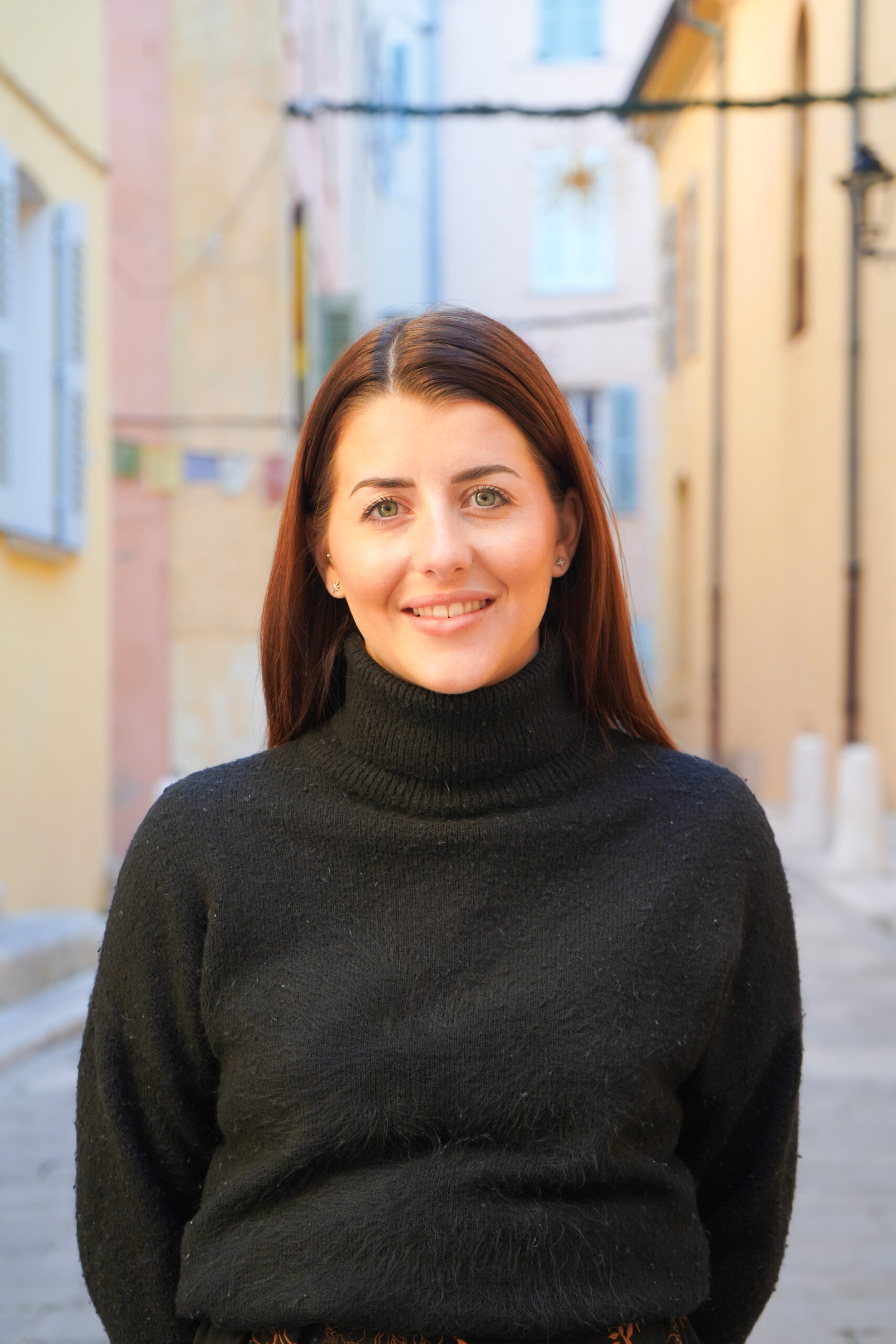 Pauline